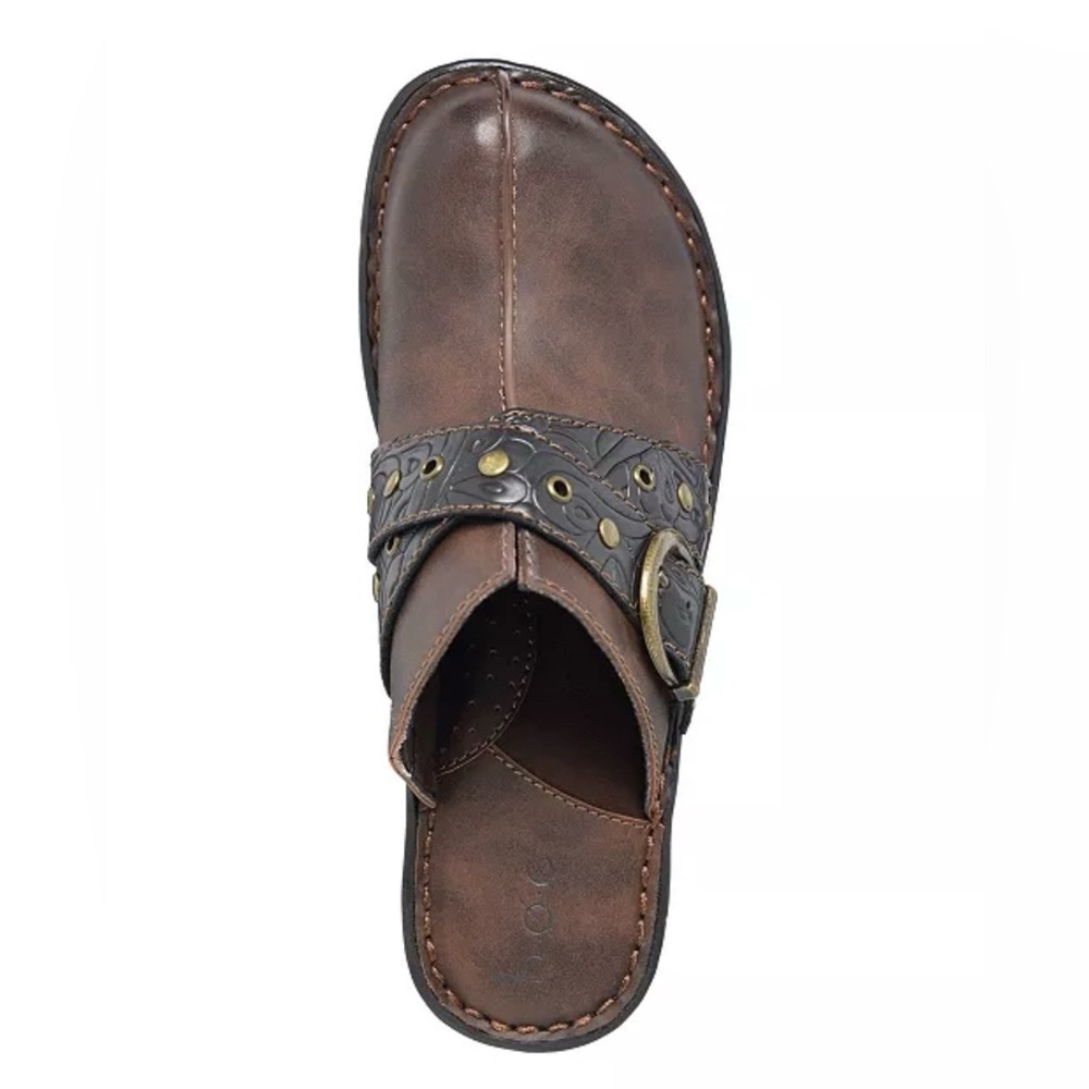 Women's Karley Clog Slip-On Mules - Picture 5 of 6